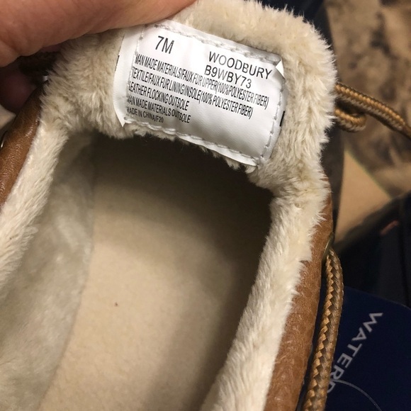 JBU Women’s waterproof shoes, Size 7, Brand new with box, perfect condition - Picture 13 of 13